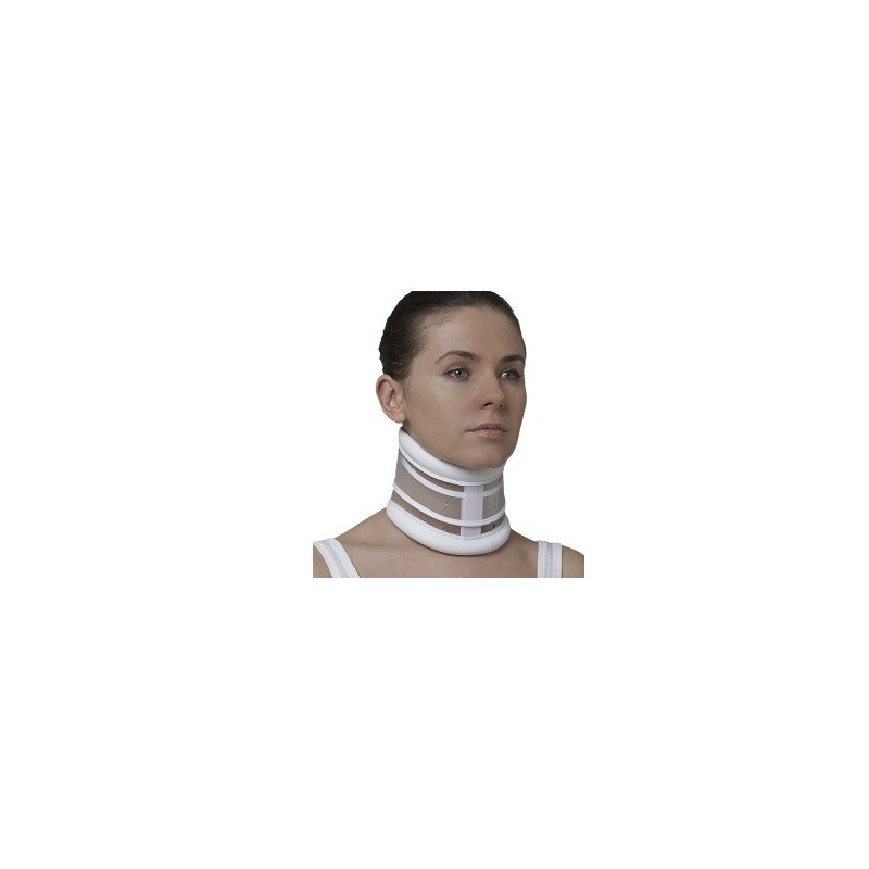 Collare cervicale rigido gibaud ortho c3 misura 0