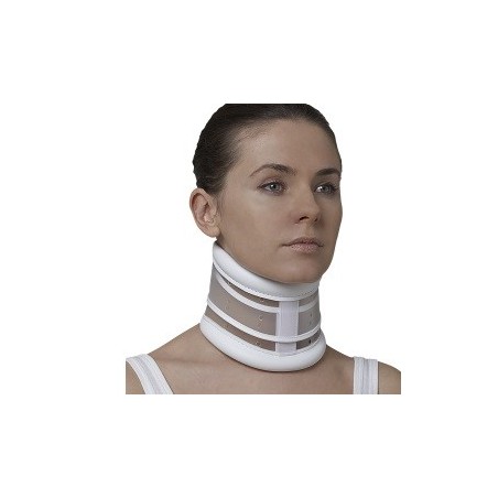 Collare cervicale rigido gibaud ortho c3 misura 0