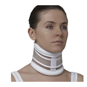 Collare cervicale rigido gibaud ortho c3 misura 4
