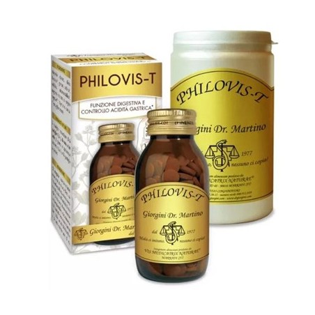 Philovis t 180 pastiglie