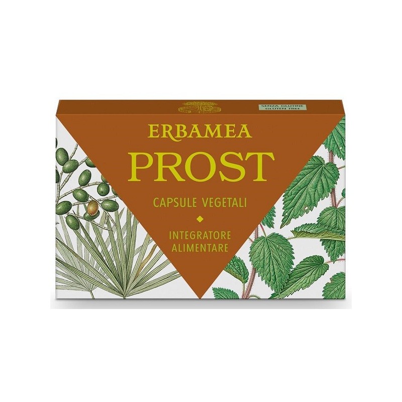 Erbamea prost 12,24 g Erbamea prost 12,24 g