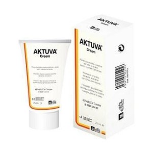Aktuva cream tubo 75 ml