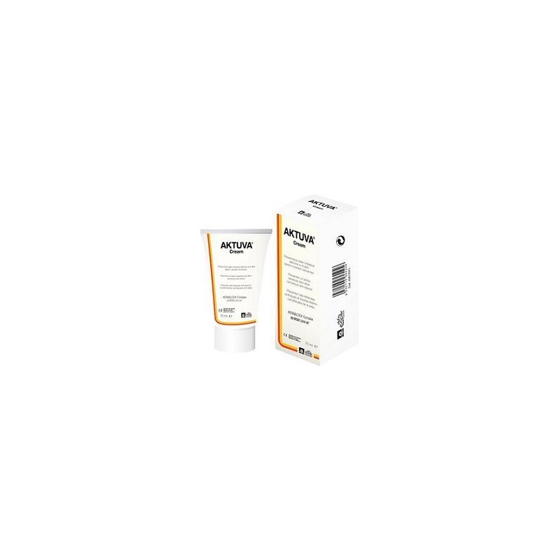 Aktuva cream tubo 75 ml