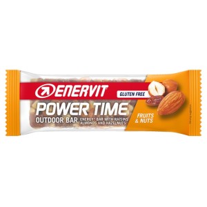 Enervit power time frutta 1 barretta