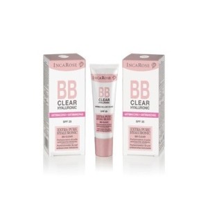 Incarose blemish balm clear hyaluronic medium 30 ml