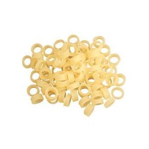 Anelli rigati senza glutine 500 g