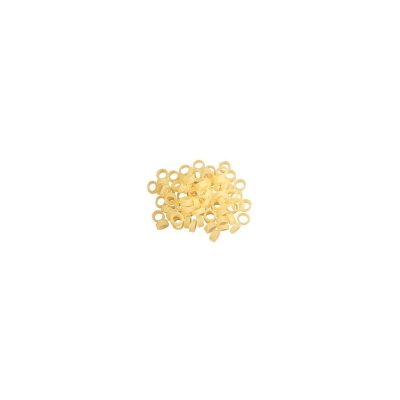 Anelli rigati senza glutine 500 g Anelli rigati senza glutine 500 g