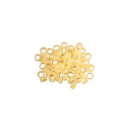 Anelli rigati senza glutine 500 g