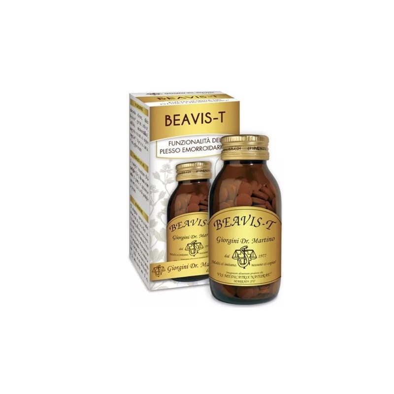 Beavis t 180 pastiglie