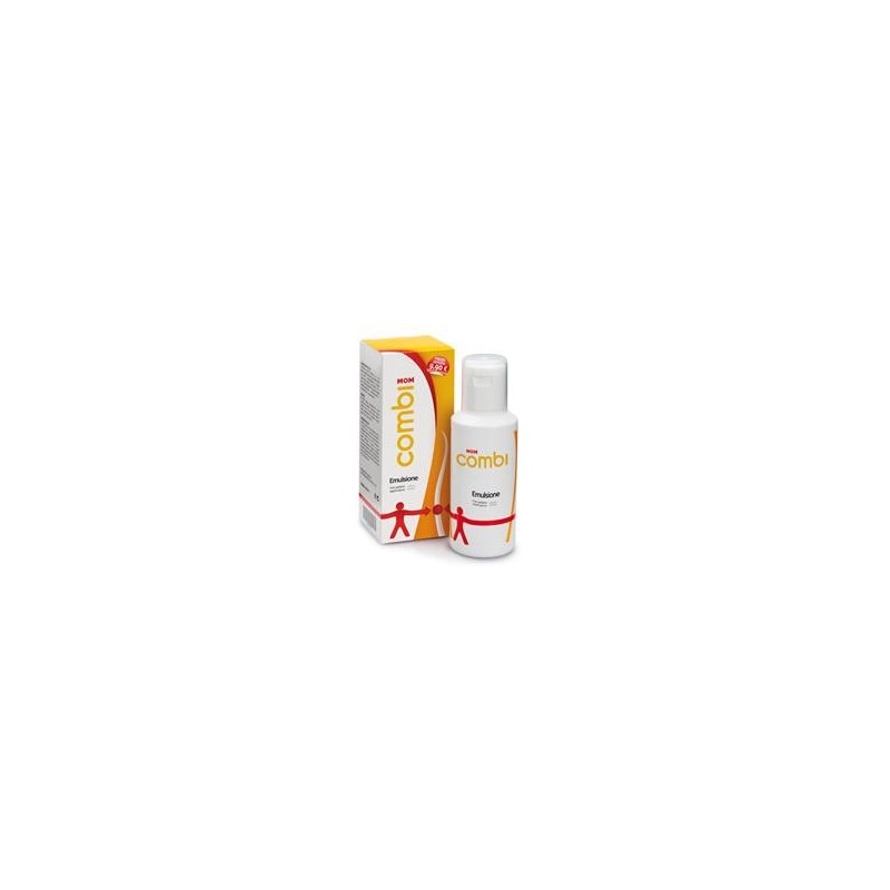 Mom combi emulsione 100 g