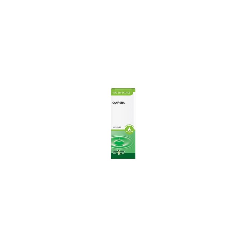 Canfora olio essenziale 10 ml Canfora olio essenziale 10 ml