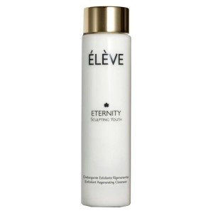 Eleve eternity sculpting youth detergente esfoliante rigenerante 250 ml