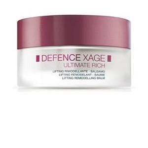 Defence xage ultimate balsamo lifting rimodellante 50 ml