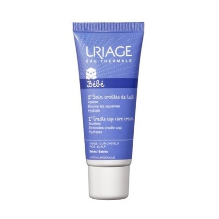 Premier soin croutes de lait 40 ml
