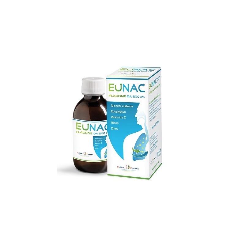 Eunac 200 ml Eunac 200 ml
