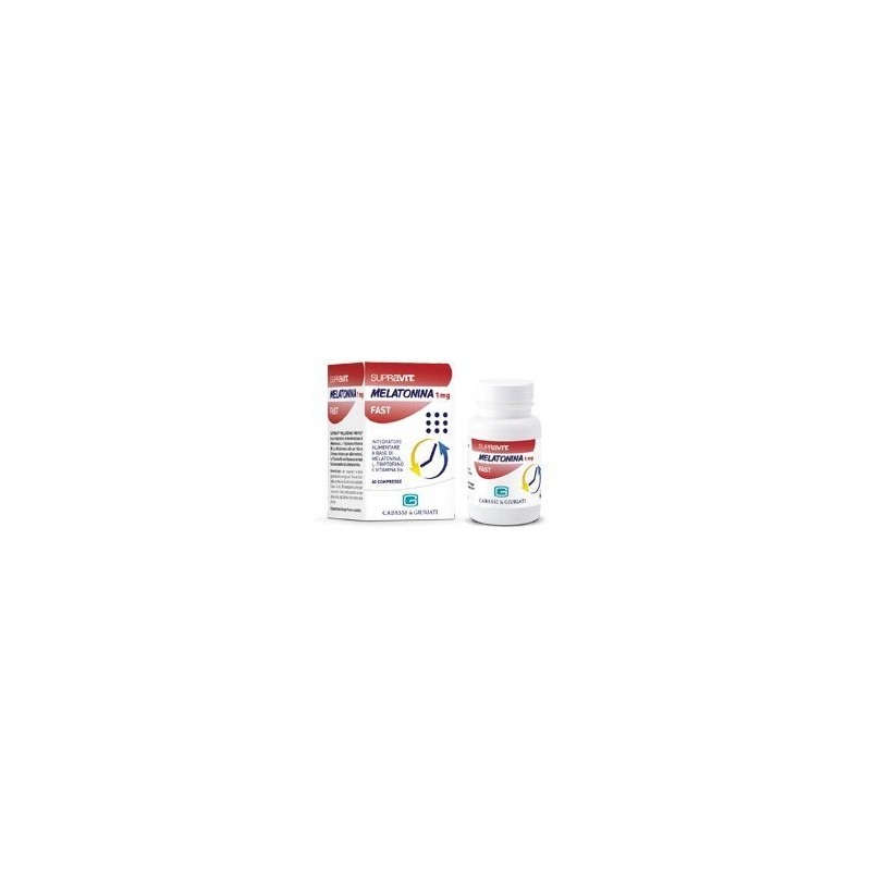 Melatonina 1 supravit Melatonina 1 supravit