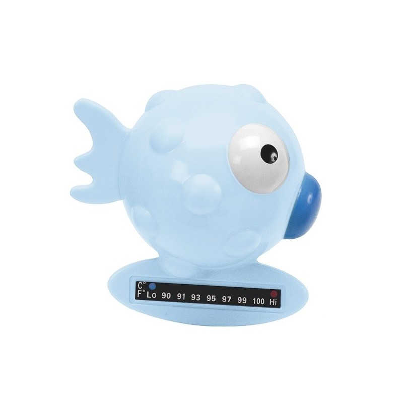 Chicco termometro pesce azzurro Chicco termometro pesce azzurro