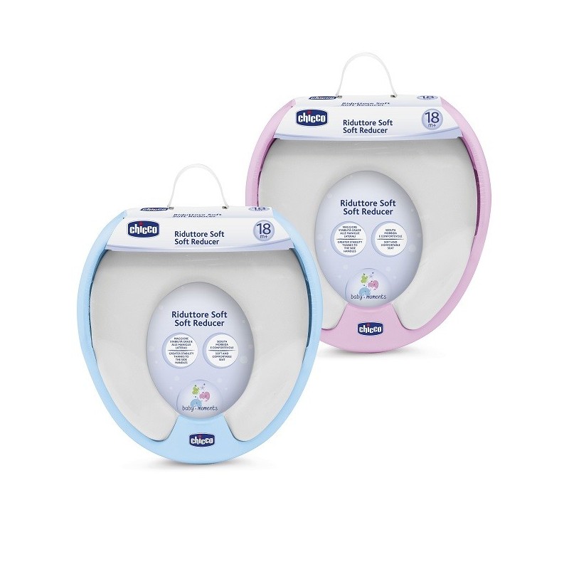 Chicco riduttore soft