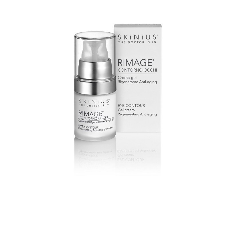 Rimage crema contorno occhi 15 ml Rimage crema contorno occhi 15 ml