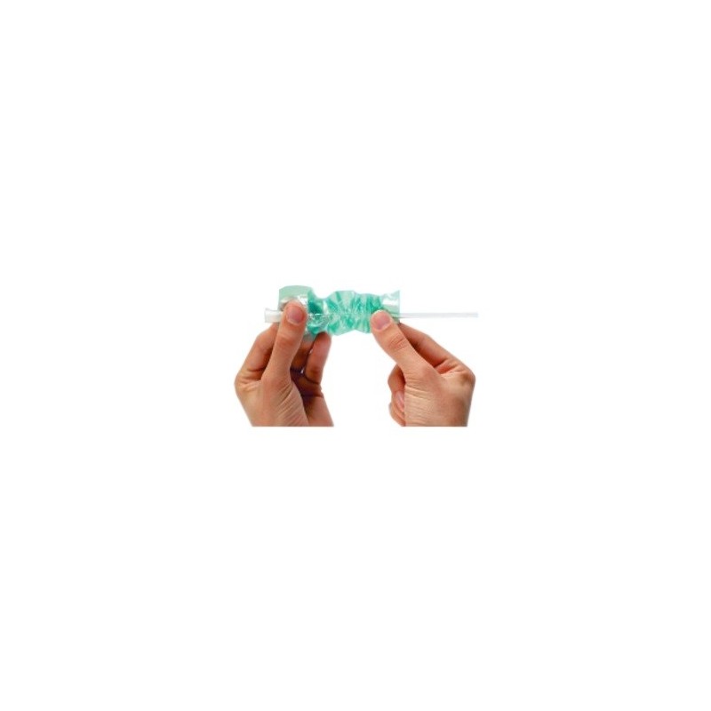 Catetere autolubrificante idrofilo actreen hi lite cath ch1020cm donna nelaton 30 pezzi