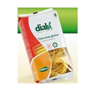 Dialsi' mais&riso tagliatelle 250 g