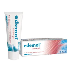 Edemol crema gel 100 ml