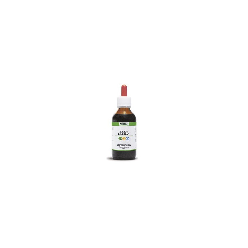 Dren energy 100 ml Dren energy 100 ml
