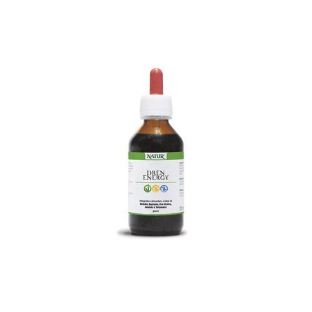 Dren energy 100 ml