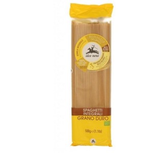 Spaghetti integrali bio 500 g