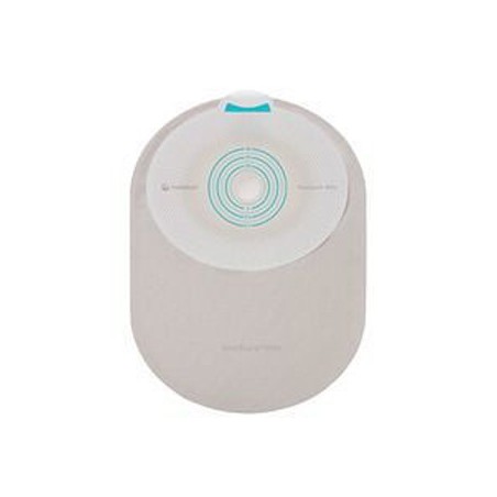 Sacca per colostomia sensura mio sistema a un pezzo click con apertura ispezionabile maxi 15-45 mm 30 pezzi Sacca per colostomia sensura mio sistema a un pezzo click con apertura ispezionabile maxi 15-45 mm 30 pezzi