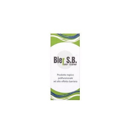 Bier sb skin barrier 50 ml