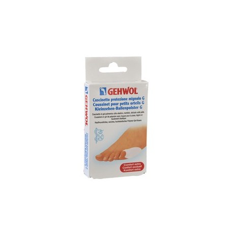 Gehwol cuscinetto protezione mignolo