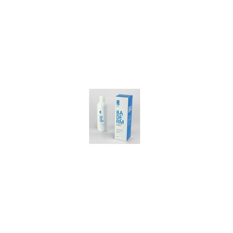 Biopur baderm detergente delicato 500 ml