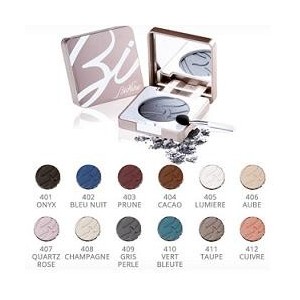 Defence color bionike ombretto mono 404 cacao