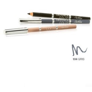 Defence color bionike matita occhi kohl & kajal 104 gris