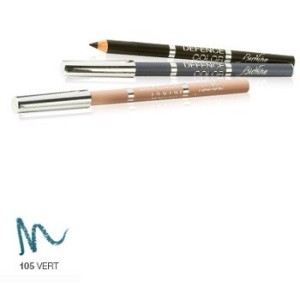 Defence color bionike matita occhi kohl & kajal 105 vert