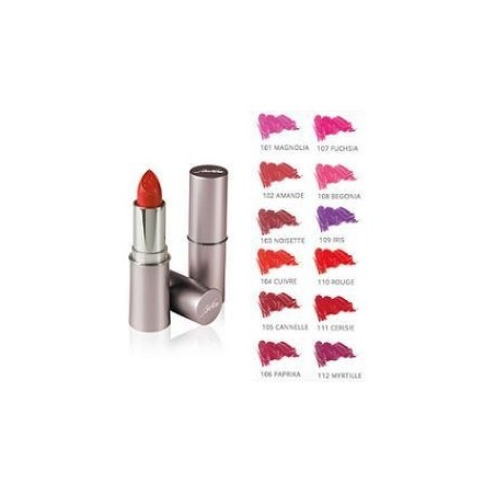 Defence color bionike rossetto classico lipvelvet 103 noisette