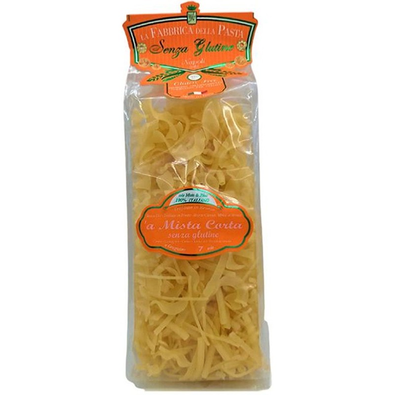 A mista corta 500 g