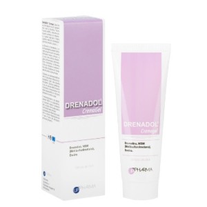 Drenadol cremagel tubo 50 ml