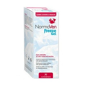 Normoven freeze gel 150 ml