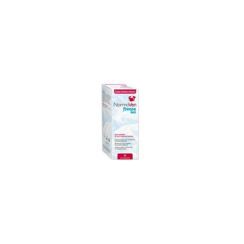 Normoven freeze gel 150 ml