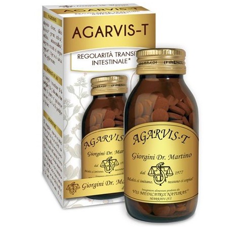 Agarvis t 180 pastiglie