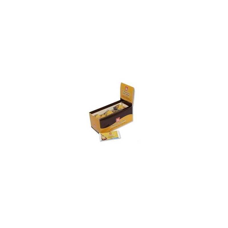 Cioccolato al latte con biscotto di riso linea frollini senza glutine 23 g