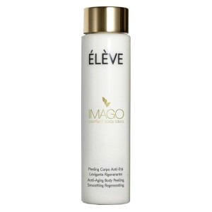 Eleve imago sculpting youth peeling corpo anti eta' levigante rigenerante 250 ml