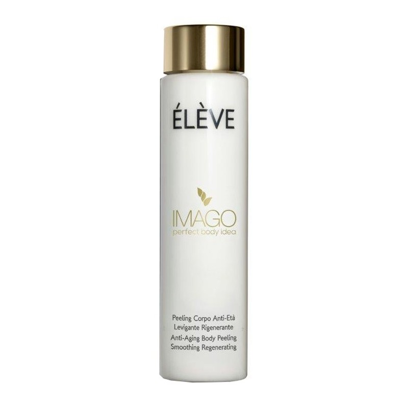 Eleve imago sculpting youth peeling corpo anti eta' levigante rigenerante 250 ml