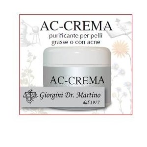 Ac crema 50 ml