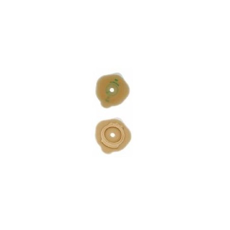 Flexima 3s placca ritaglio 15-50 diametro 65mm 5 pezzi