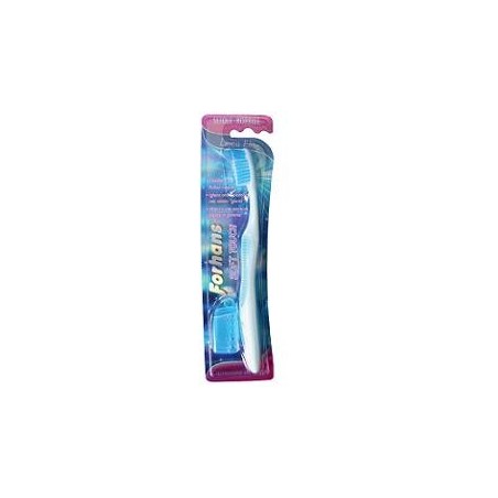 Forhans spazzolino soft touch 1 pezzo