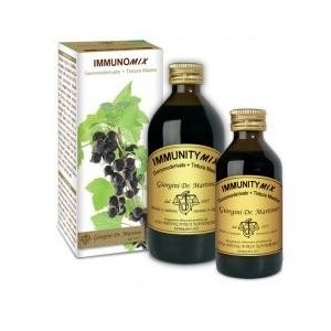 Immunitymix 200 ml liquido analcolico