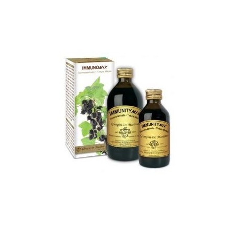 Immunitymix 200 ml liquido analcolico